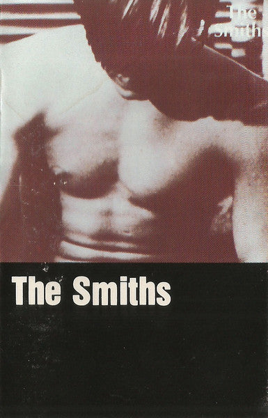 The Smiths : The Smiths (Cass, Album, AR,)