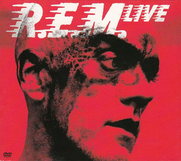 R.E.M. : Live (2xCD + DVD-V, NTSC)