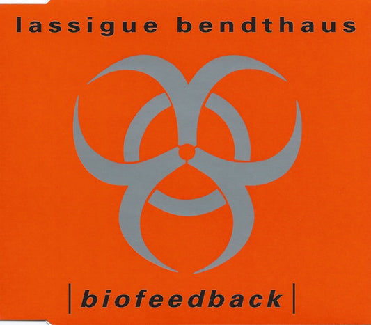 Lassigue Bendthaus : Biofeedback (CD)