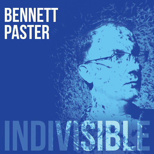 Bennett Paster : Indivisible (CD, Album)