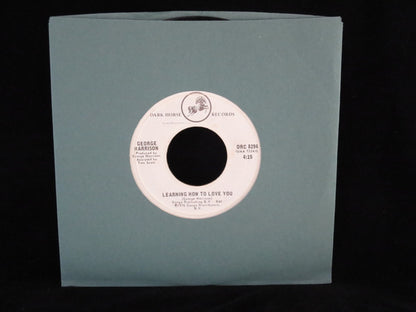 George Harrison : This Song (7", Single, Pit)