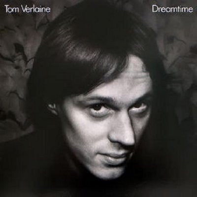 Tom Verlaine : Dreamtime (LP, Album, Win)