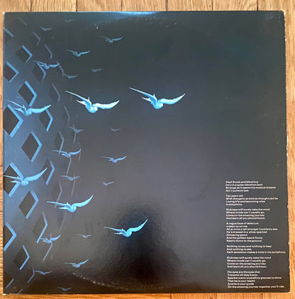 The Who : Tommy (2xLP, Album, Ind)