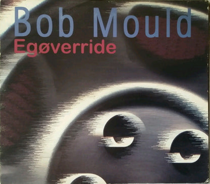 Bob Mould : Egøverride (CD, Single)