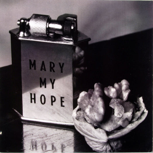 Mary My Hope : Museum (LP, Album)