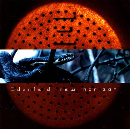 Edenfeld : New Horizon (CD, Album)