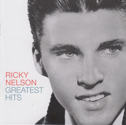 Ricky Nelson (2) : Greatest Hits (CD, Comp)