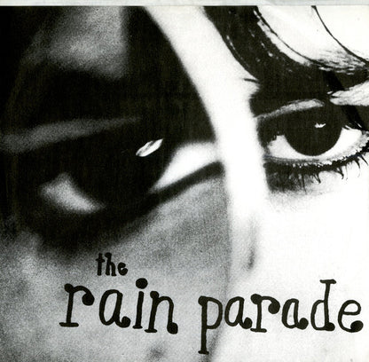 The Rain Parade* : What She's Done To Your Mind (7")