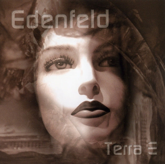 Edenfeld : Terra E (CD, Album)