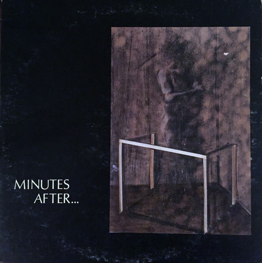 Minutes After... : Minutes After... (LP)