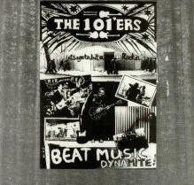 The 101'ers : Beat Music Dynamite (LP, Comp, Unofficial)