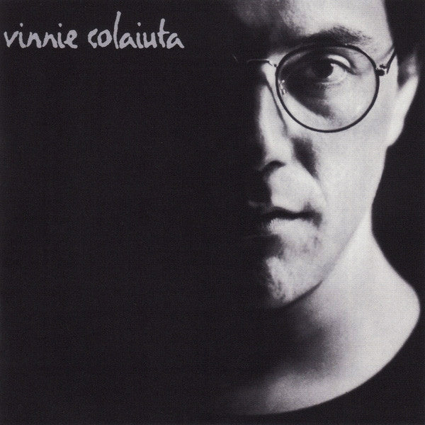 Vinnie Colaiuta : Vinnie Colaiuta (CD, Album)