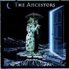 The Ancestors : Brigadoon (CD, Album)