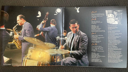 Shelly Manne & His Men : Jazz From the Pacific Northwest (2xLP, Album, RSD, Dlx, Ltd, Num, RM, 180)