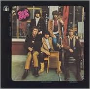 Moby Grape : Moby Grape (LP, Album, RE)