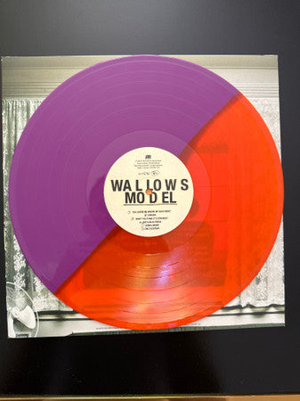 Wallows : Model (LP, Album, Ltd, S/Edition, Hor)