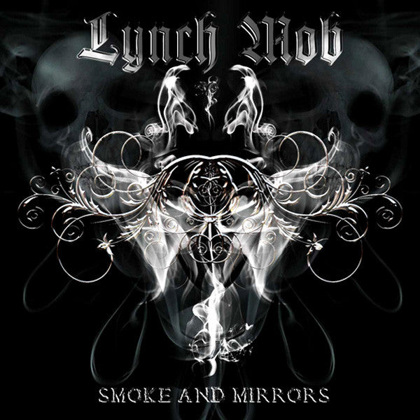 Lynch Mob (2) : Smoke And Mirrors (CD, Album)