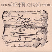 Fifty Tons Of Black Terror* : Hungry Hollow (7", Single)