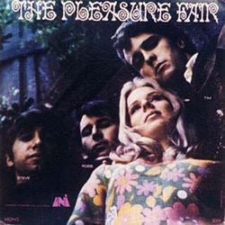 The Pleasure Fair : The Pleasure Fair (LP, Album)