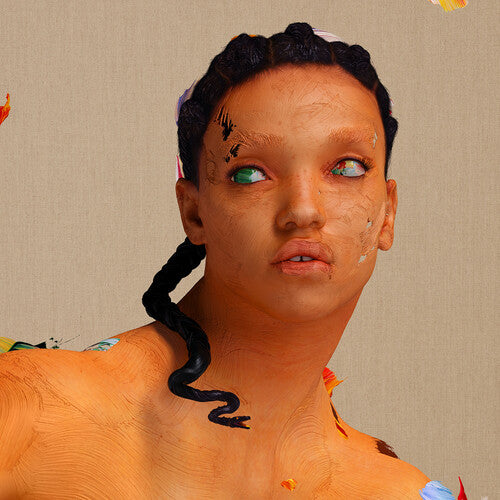 Magdalene - FKA Twigs  [Indie Exclusive Limited Edition Red LP]