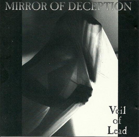 Mirror Of Deception : Veil Of Lead (CD, EP)