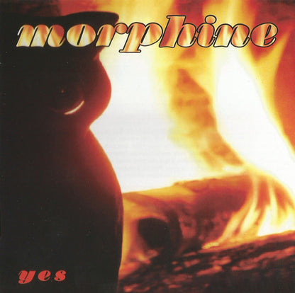 Morphine (2) : Yes (CD, Album)