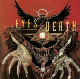 Various : In The Eyes Of Death (CD, Comp)