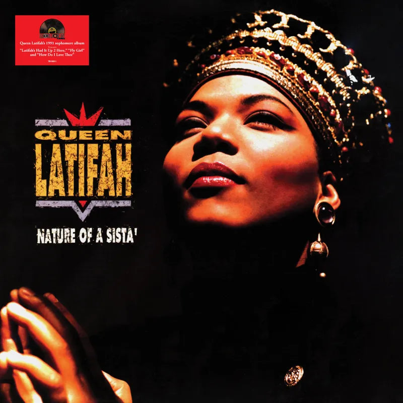 Nature of a Sista - Queen Latifah