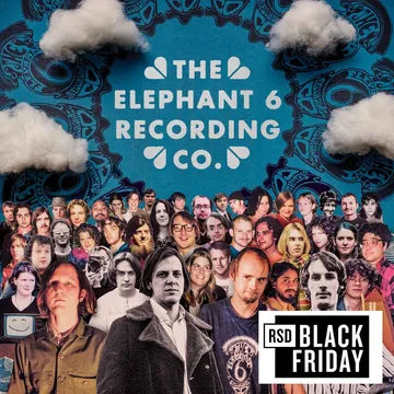 Various Artists - The Elephant 6 Recording Co. (Soundtrack)