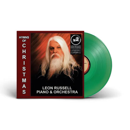 Leon Russell - Hymns Of Christmas