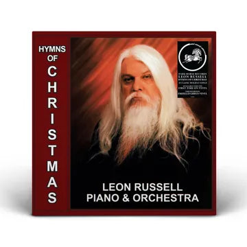 Leon Russell - Hymns Of Christmas