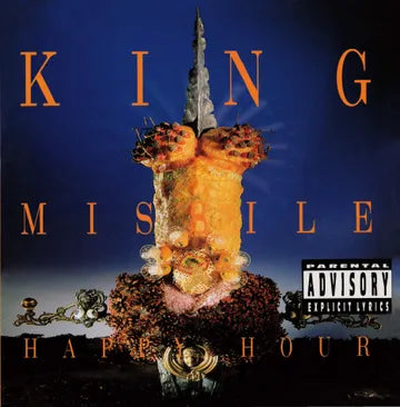 King Missile - Happy Hour