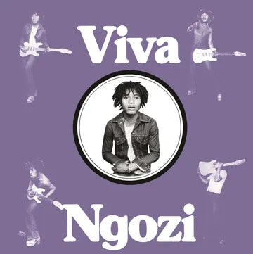 Paul Ngozi - Viva Ngozi