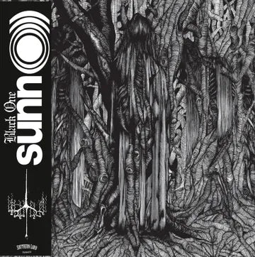 Sunn O))) - Black One (Deluxe Edition)