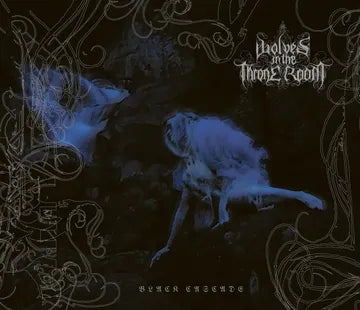 Wolves In The Throne Room - Black Cascade (15 Year Anniversary Edition)