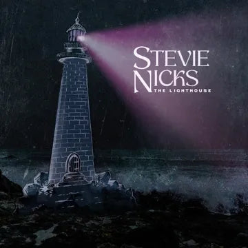 Stevie Nicks - "The Lighthouse"