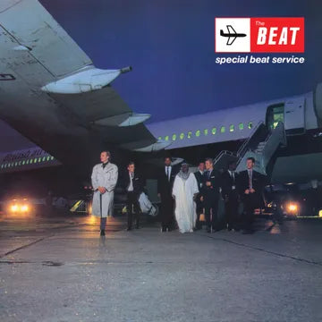 The English Beat - Special Beat Service