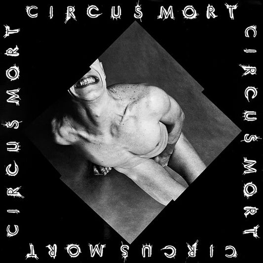 Circus Mort : Circus Mort (12", EP)