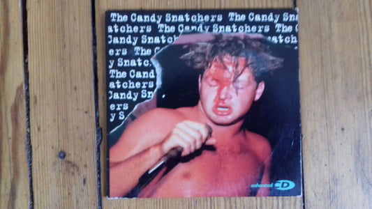 Candy Snatchers : Candy Snatchers (CD, Album, Enh, Promo, Car)