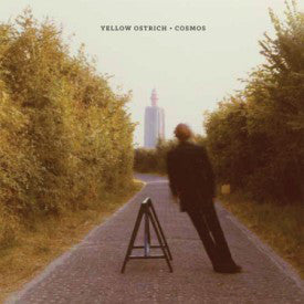 Yellow Ostrich : Cosmos (LP, Album)