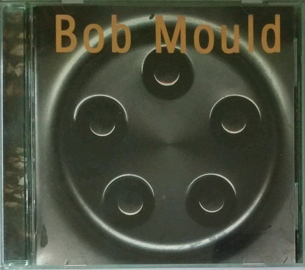 Bob Mould : Bob Mould (CD, Album)