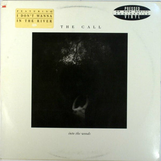 The Call : Into The Woods (LP, Album, Promo, Qui)