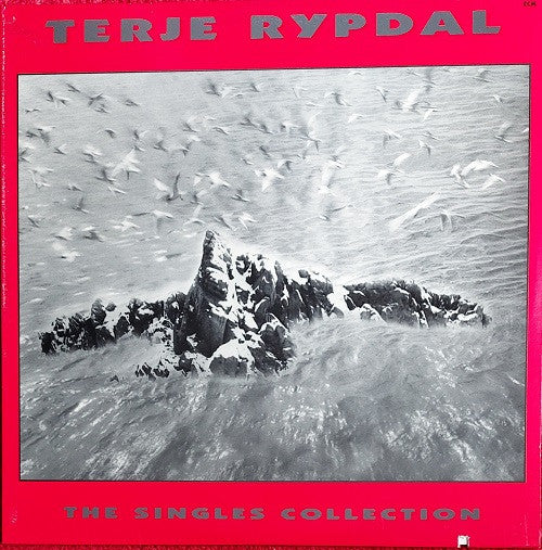 Terje Rypdal : The Singles Collection (LP, Album)