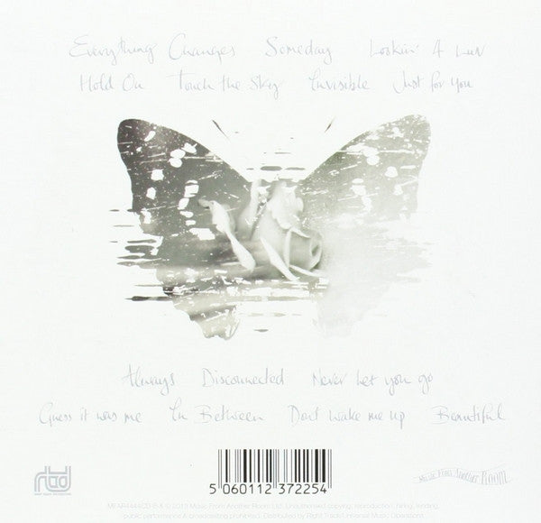 Julian Lennon : Everything Changes (CD, Album)