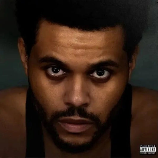 The Weeknd, Hurry Up Tomorrow LP