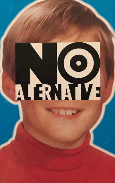 Various : No Alternative (Cass, Album, Comp, Dol)