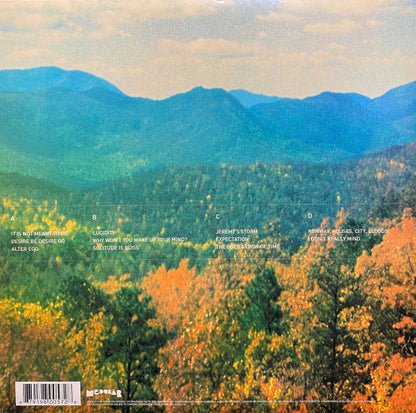 Tame Impala : Innerspeaker (2xLP, Album, RE)