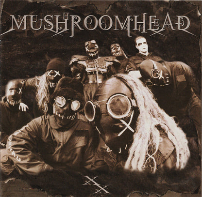 XX - Mushroomhead