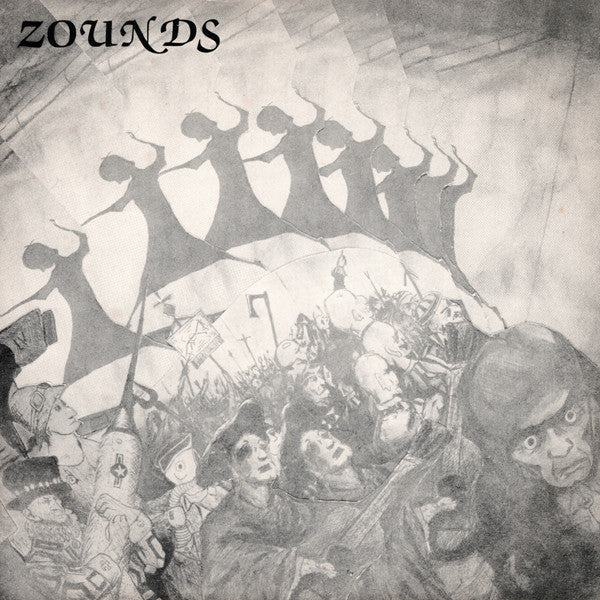 Dancing - Zounds (2)