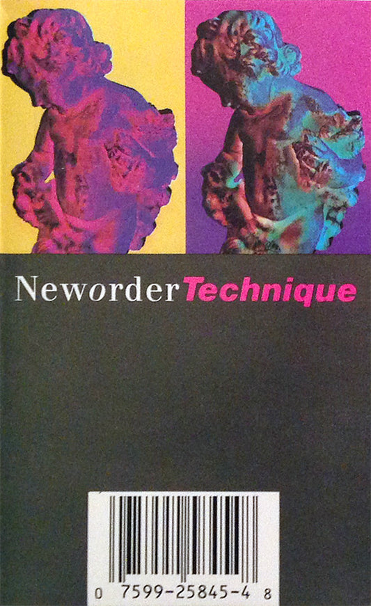 Technique - Neworder*